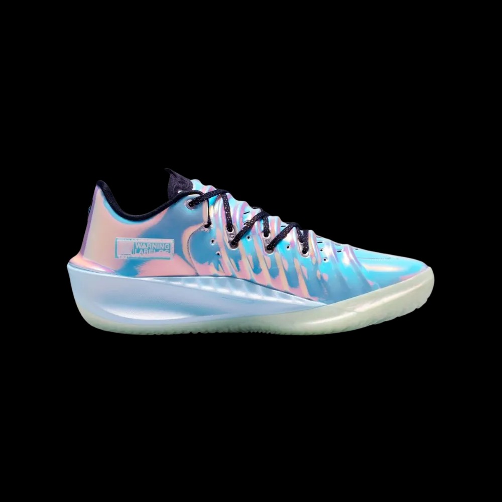 Victor Wembanyama x Nike GT Cut 4 'All-Star' - HypeFly India View 1