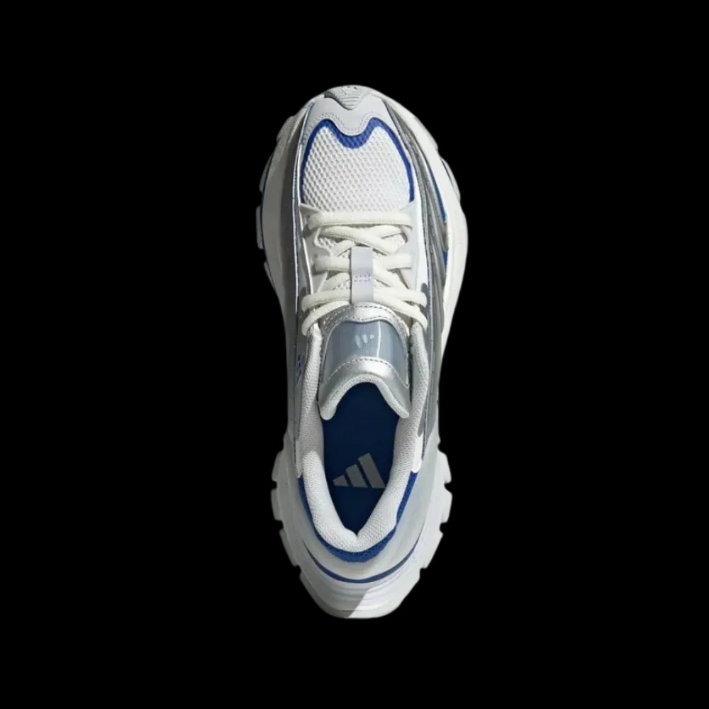 Adidas XLG MTW Blue And White - HypeFly India View 4
