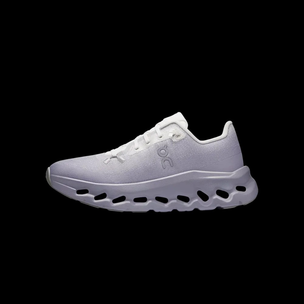 On Running Cloudtilt Ivory Lilac - HypeFly India View 2