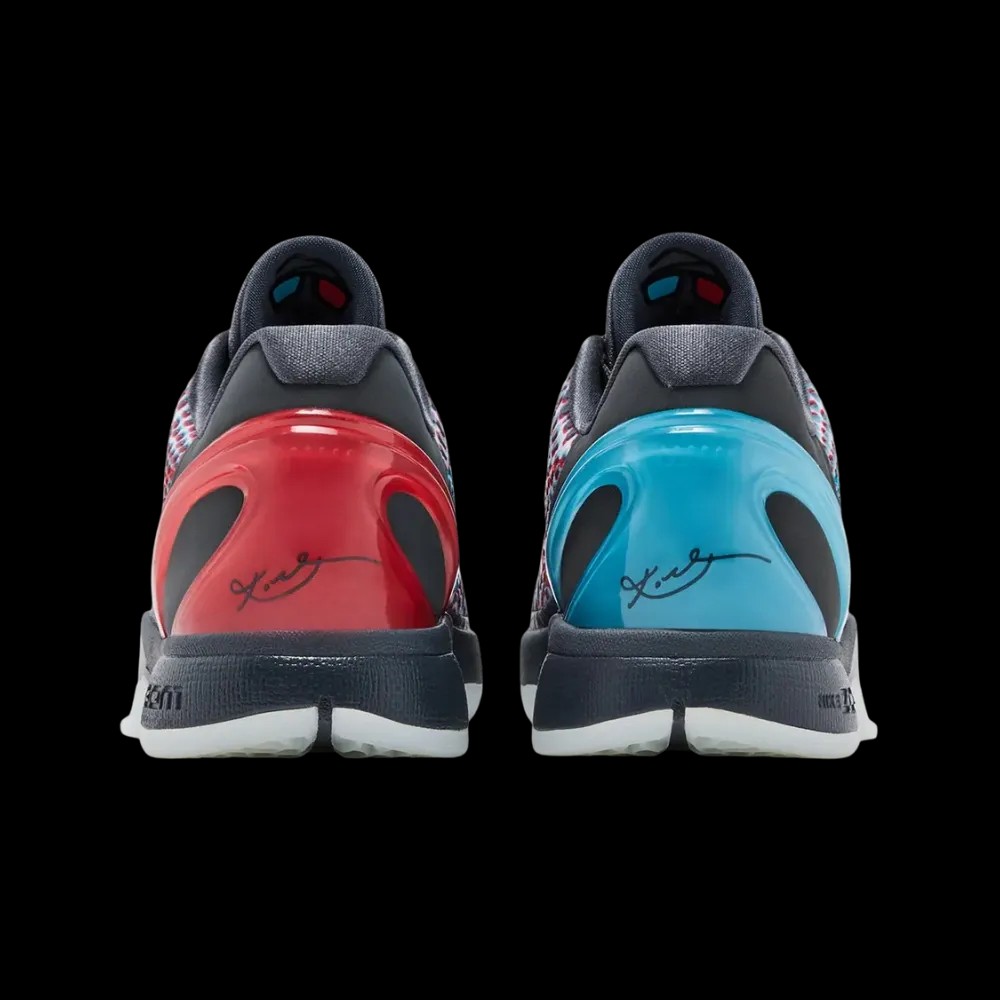 Nike Zoom Kobe 6 Protro '3D All-Star' - HypeFly India View 2