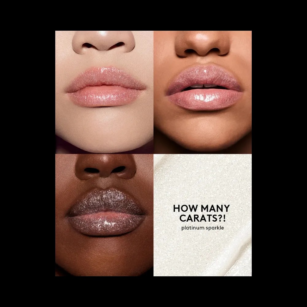 Fenty Gloss Bomb Stix High-Shine Gloss Stick How Many Carats?! - HypeFly India View 4