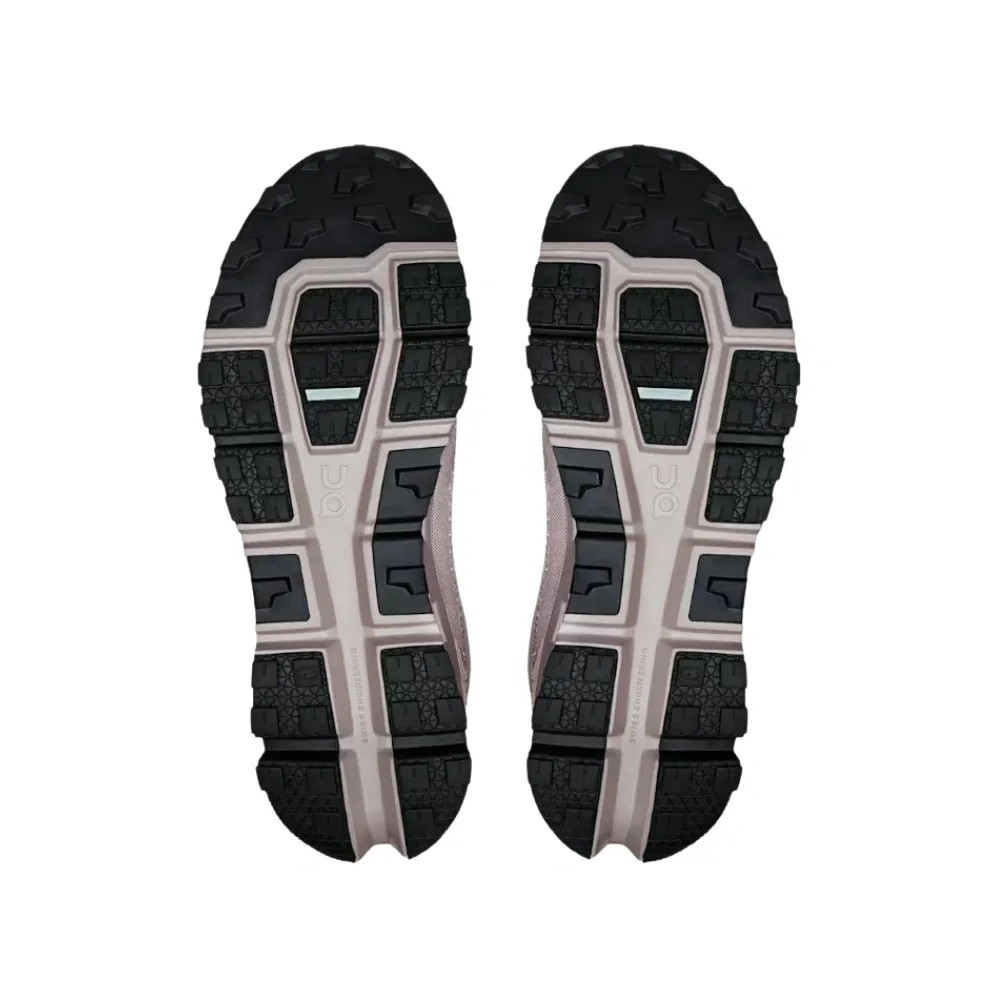 On Running Cloudaway 2 Cinder Fog  - HypeFly India View 3