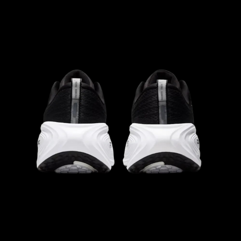 Nike Vomero Plus Extra Wide 'Black Cool Grey' - HypeFly India View 3