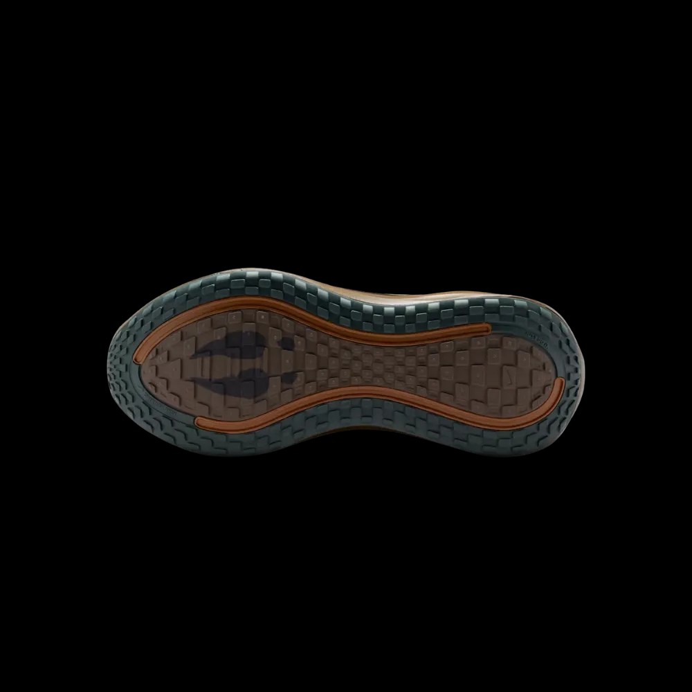 Nike Vomero Plus 'Doernbecher' 2026 - HypeFly India View 4