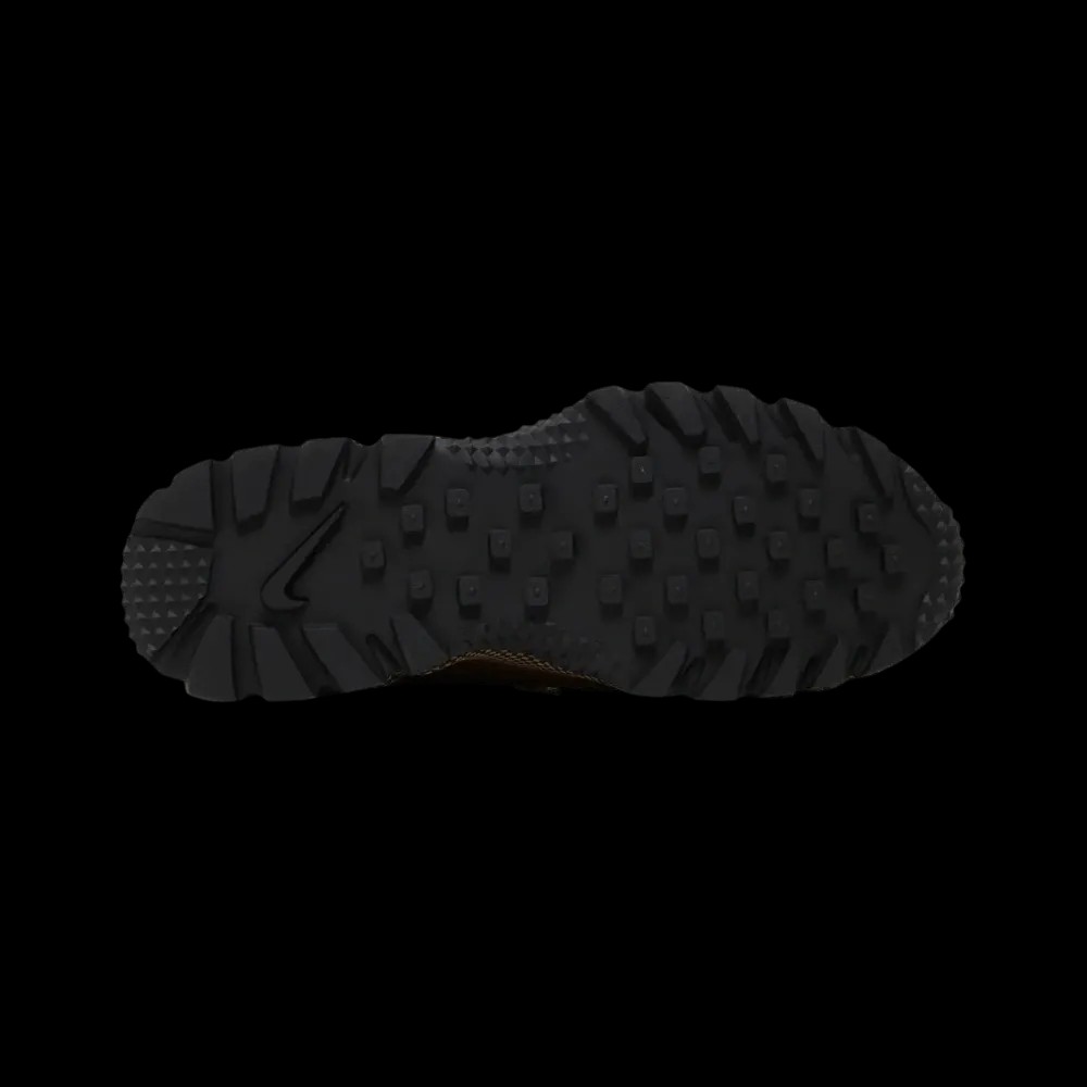 Nike Jacquemus x Air Humara LX 'Brown' - HypeFly India View 3
