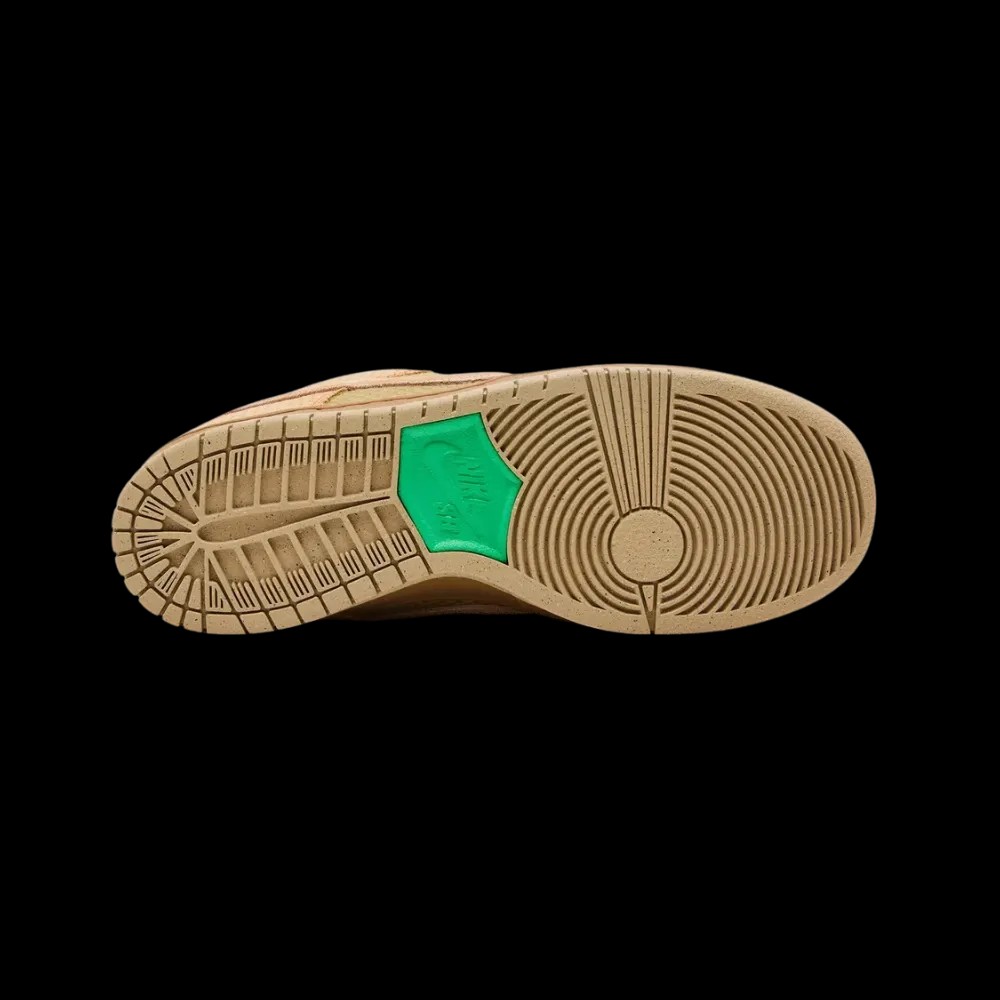 Nike SB Dunk Low 'Songkran' - HypeFly India View 4