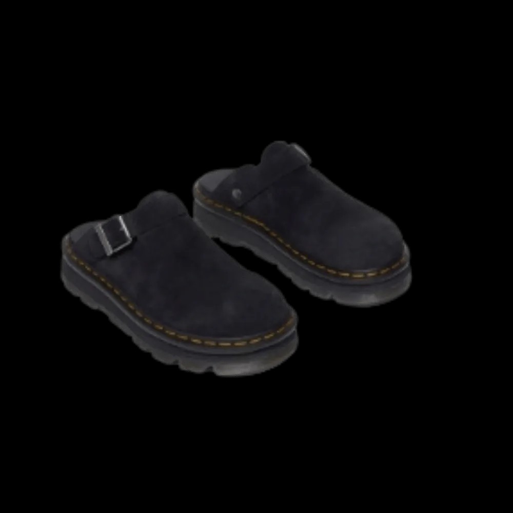 Dr Martens Zebzag Black - HypeFly India View 3