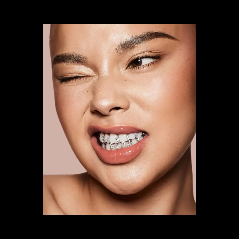 Gloss Bomb Stix High-Shine Gloss Stick Fenty Glow - HypeFly India View 2