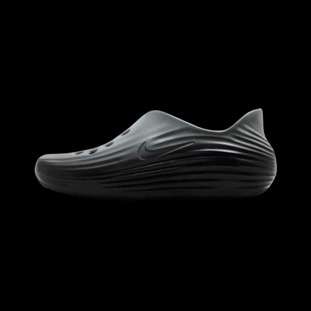 Nike Rejuven8 X React 'Black Volt' - HypeFly India View 2