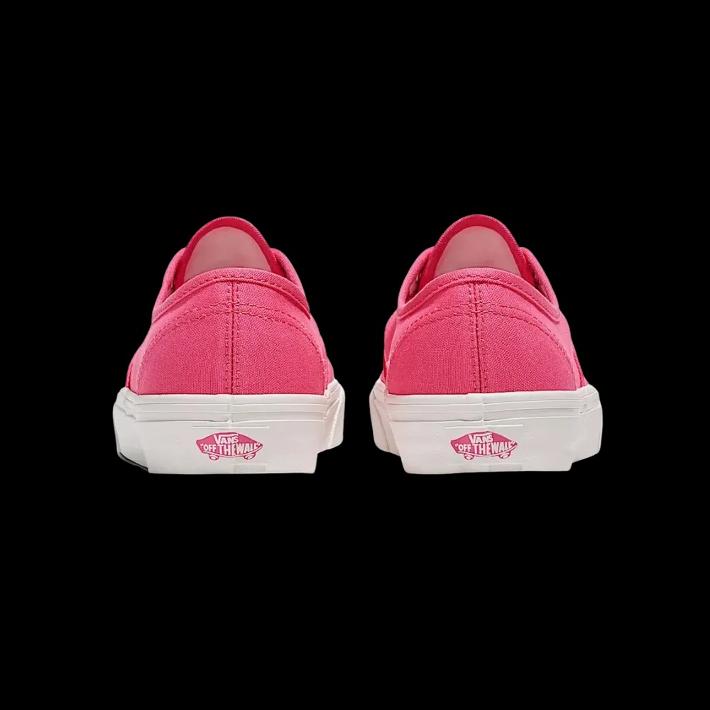 Vans Authentic Shoe Honeysuckle Pink - HypeFly India View 2