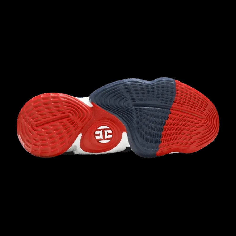 Adidas Harden Vol. 4 GCA 'Dynasty Rockets' - HypeFly India View 3