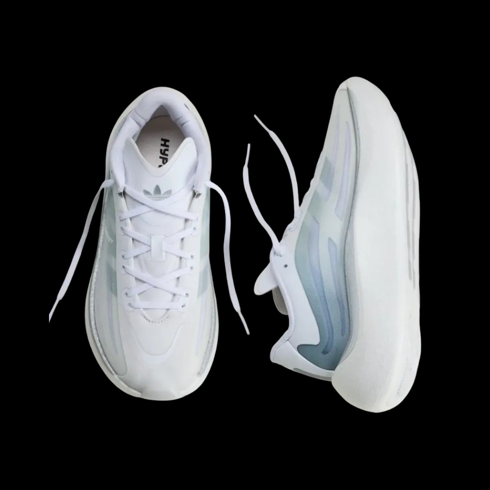 Adidas Hyperboost EPHR LT 'Yellow / Cloud White' - HypeFly India View 3