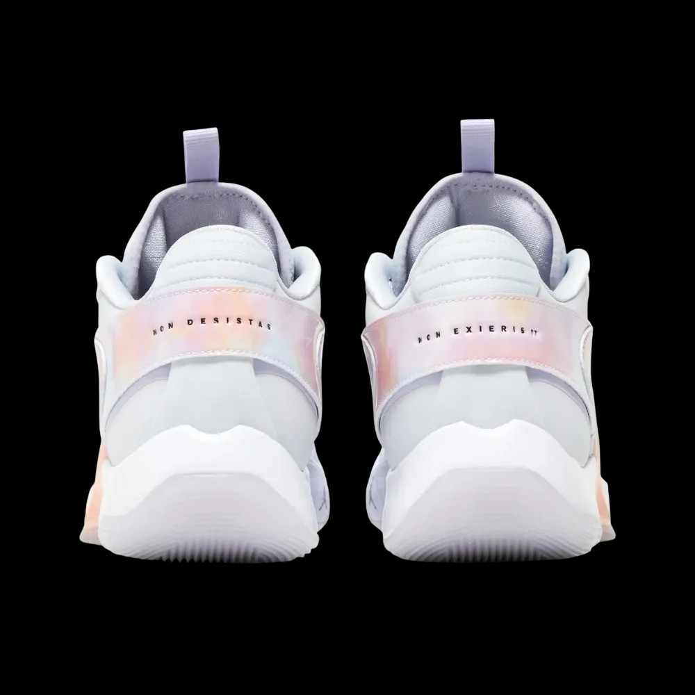 Air Jordan Luka 2 'Nebula' - HypeFly India View 2