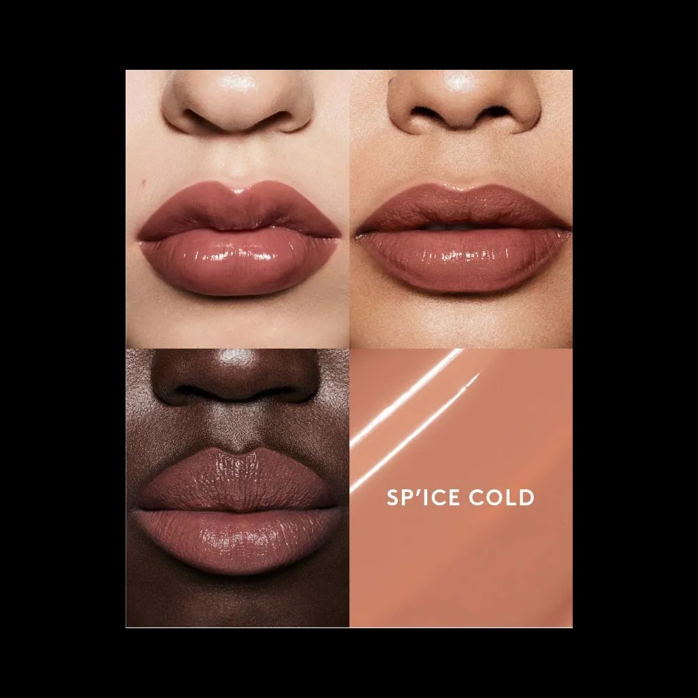 Fenty Gloss Bomb Stix High-Shine Gloss Stick Sp'ice Cold - HypeFly India View 3