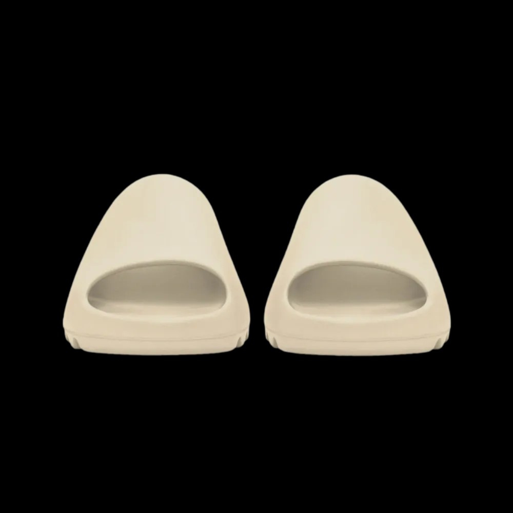 Yeezy Slide by Kanye YS-01 Vanilla - HypeFly India View 5