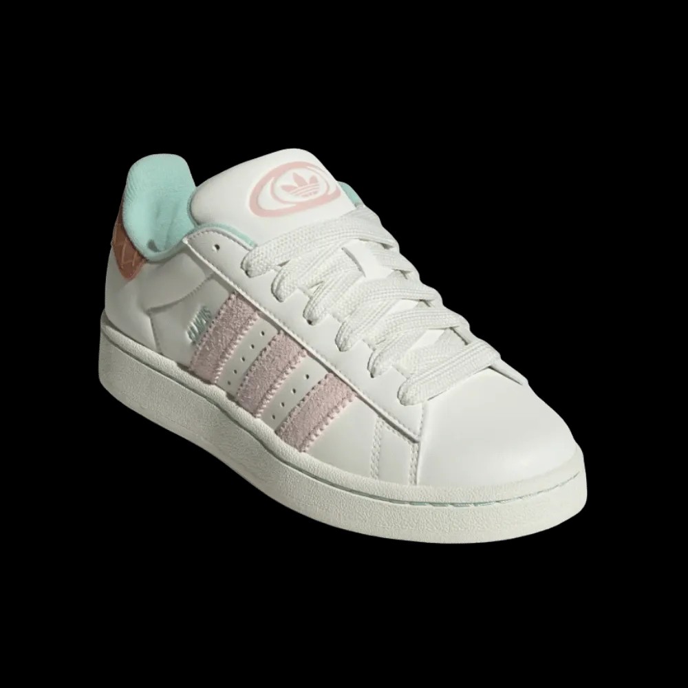 Wmns Campus 00s 'Ice Cream' - HypeFly India View 5