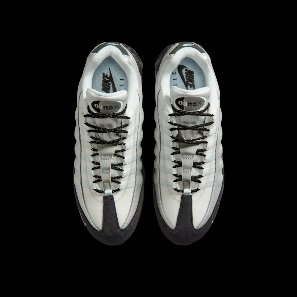 Nike Air Max 95 OG '211' - HypeFly India View 4