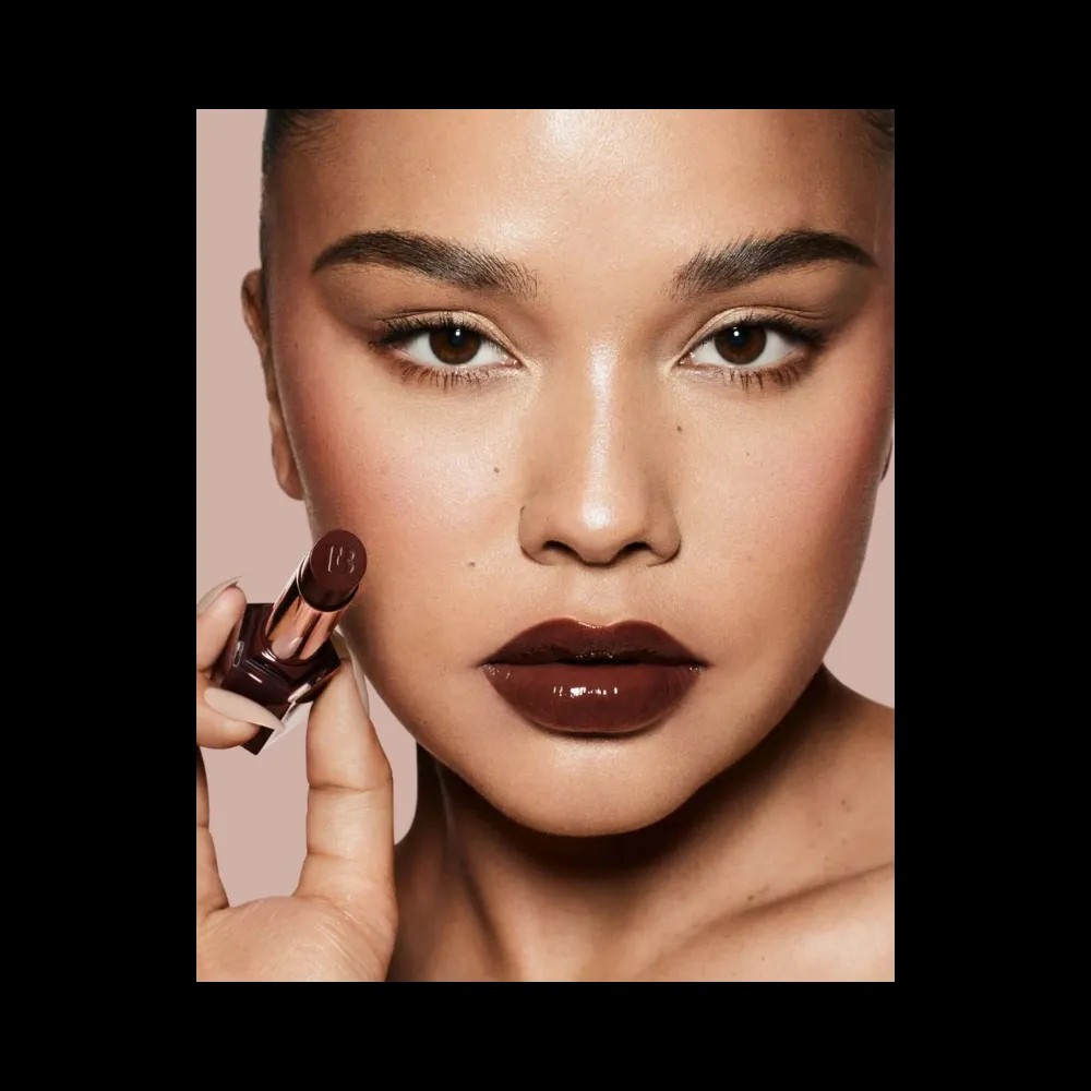 Fenty Gloss Bomb Stix High-Shine Gloss Stick Hot Chocolit - HypeFly India View 2