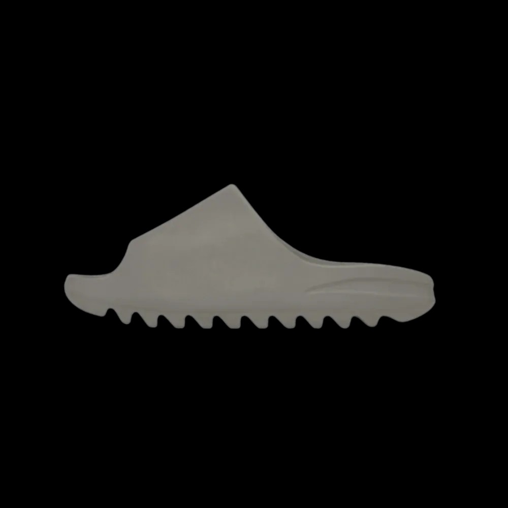 Yeezy Slide by Kanye YS-01 Grey - HypeFly India View 5
