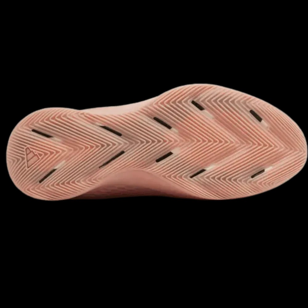 Adidas AE 1 Georgia Red Clay - HypeFly India View 3