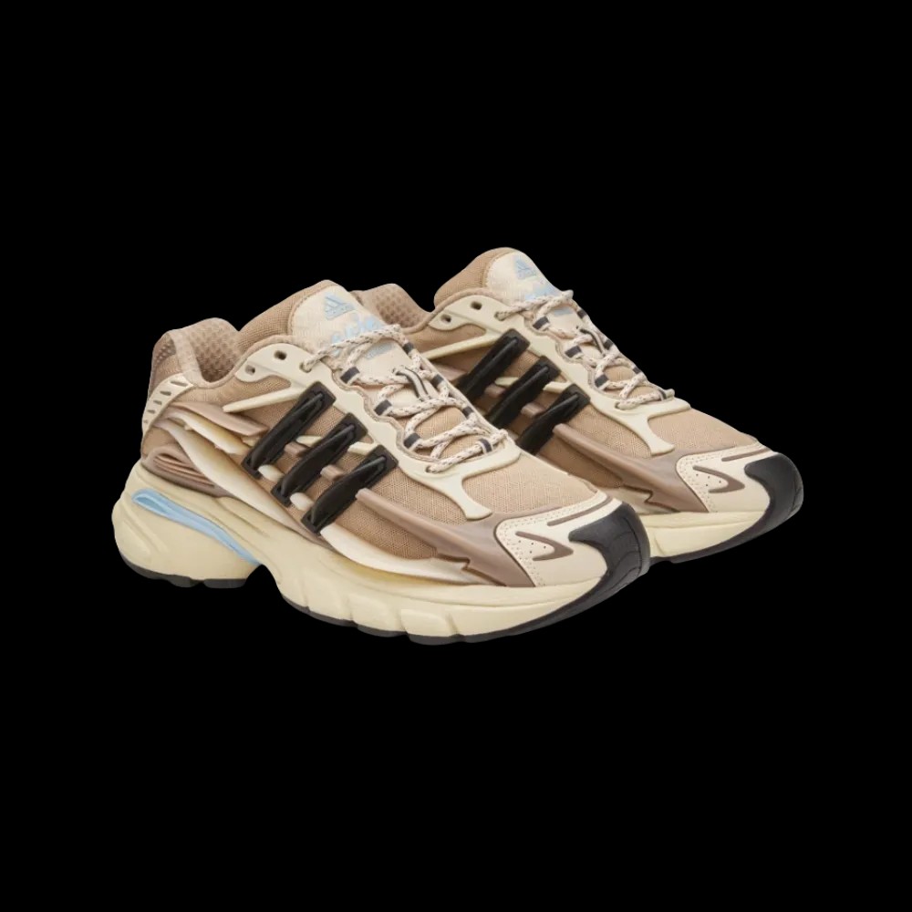 Pharrell X Adidas Adistar Jellyfish 'Crystal Sand' - HypeFly India View 3