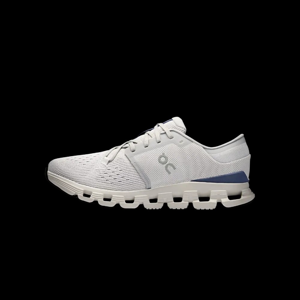 On Running Cloud X 4 Lavender Acai - HypeFly India View 2
