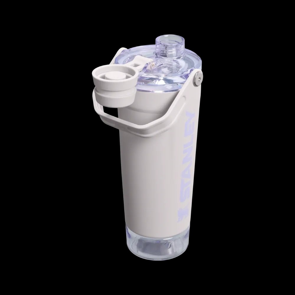 Stanley The Vitalize™ Shaker Bottle 20 OZ Sahara - HypeFly India View 3