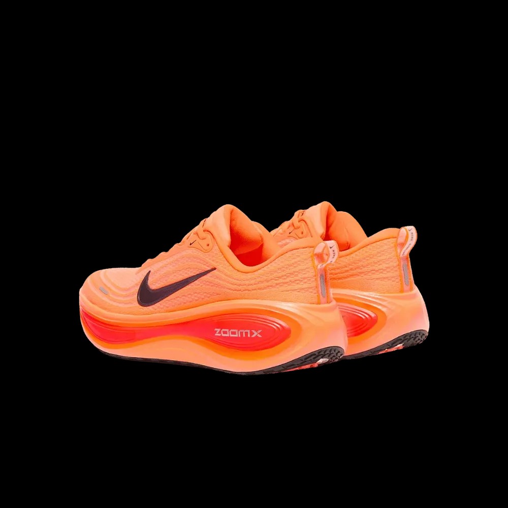 Nike Vomero Plus 'Orange Pulse' - HypeFly India View 3