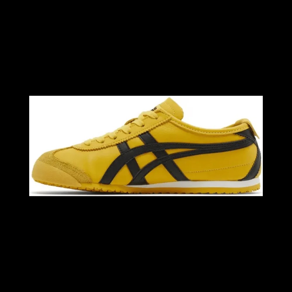 Onitsuka Tiger Mexico 66 Kill Bill - HypeFly India View 5