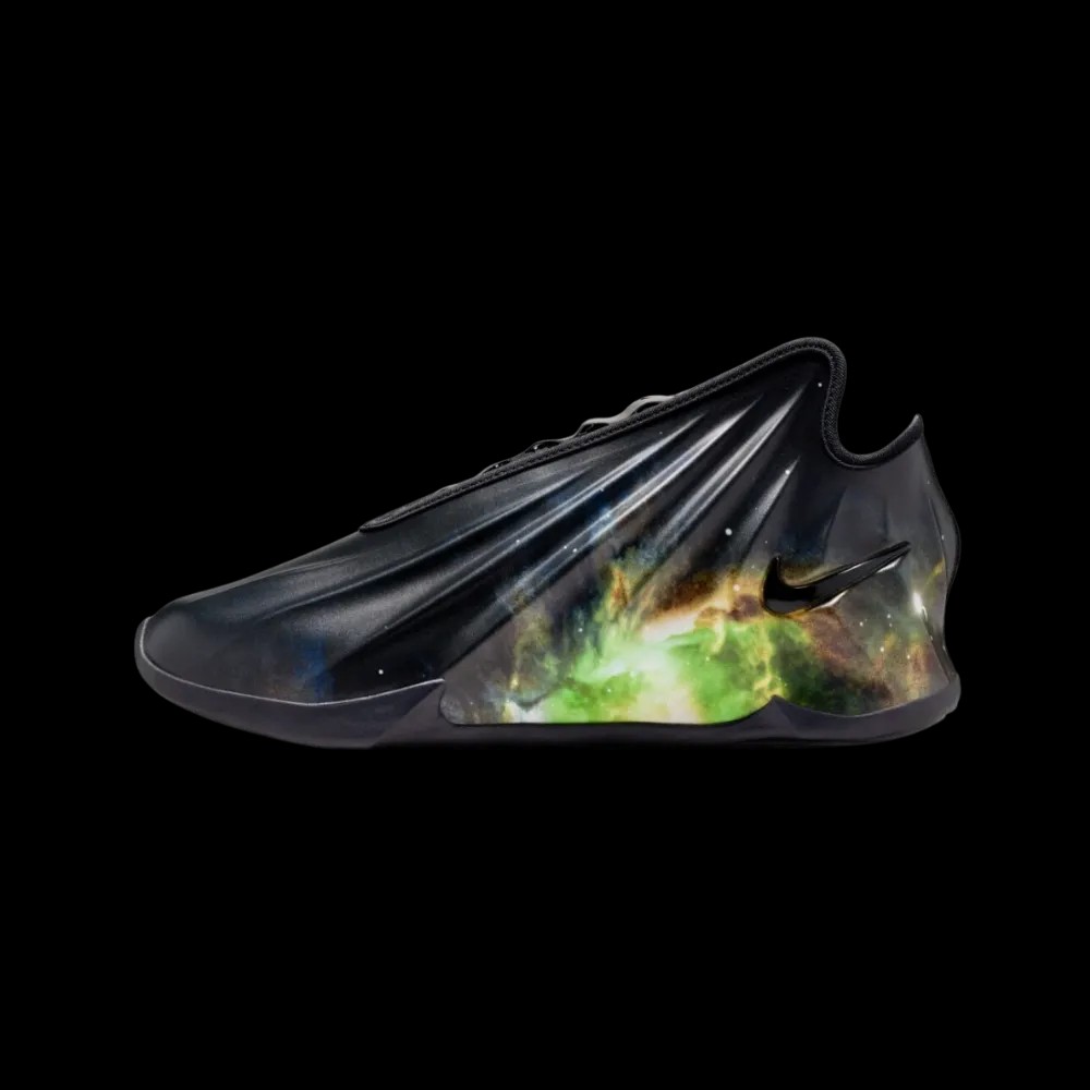 Nike GT Future 'Galaxy Aura' - HypeFly India View 3