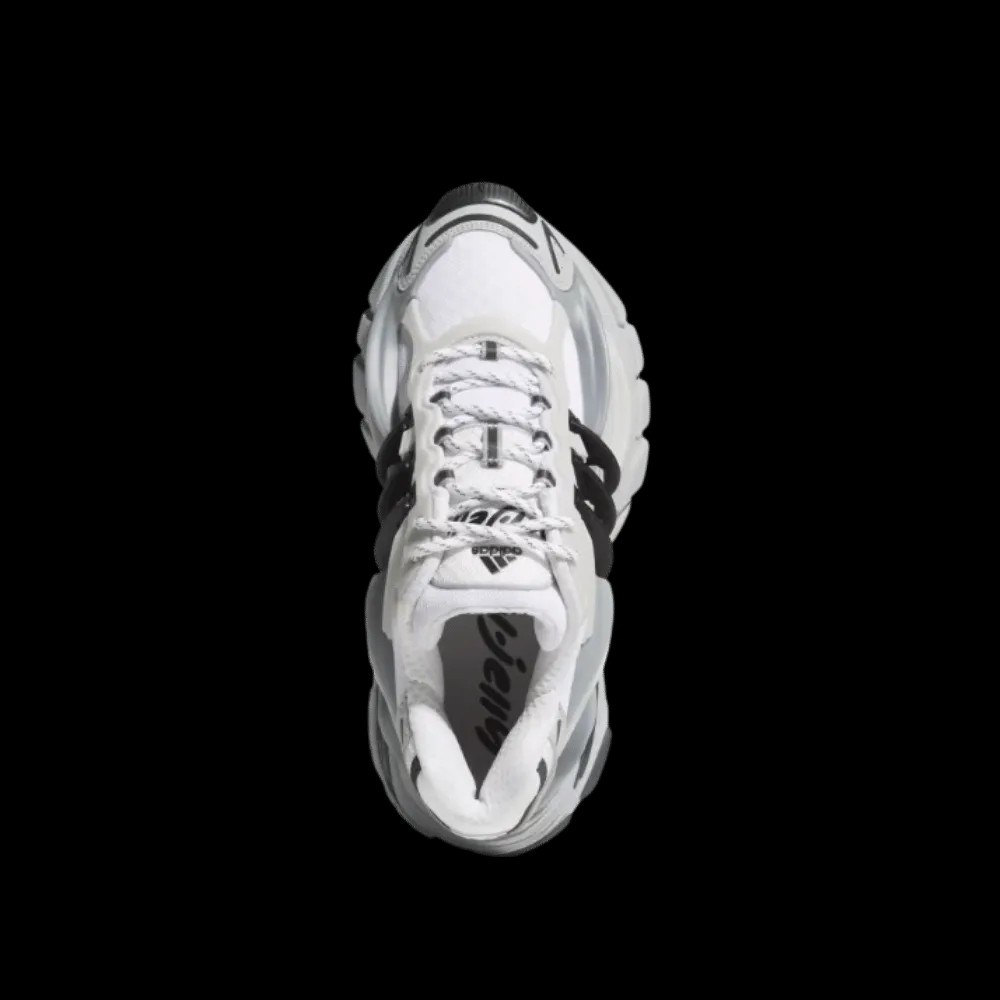 Adidas Pharrell x VIRGINIA x Adistar Jellyfish 'Solid Grey Black' - HypeFly India View 4