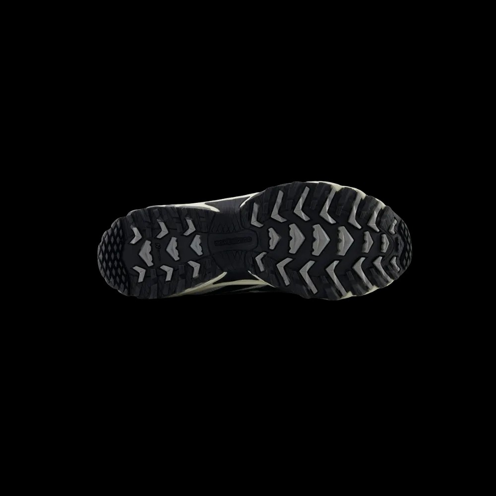 New Balance 610 'Black Cool Grey' - HypeFly India View 3
