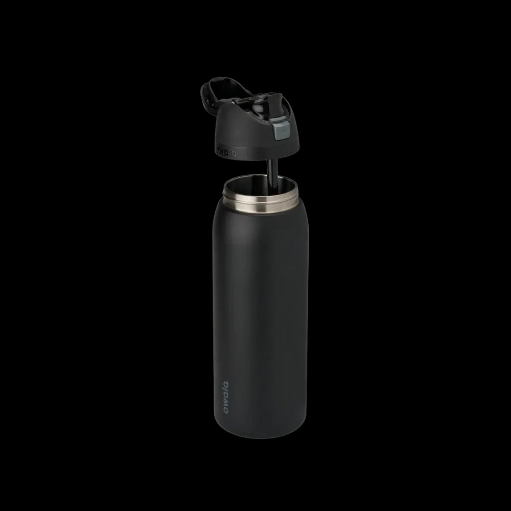 Owala Freesip 40oz "Very, Very Dark" - HypeFly India View 5