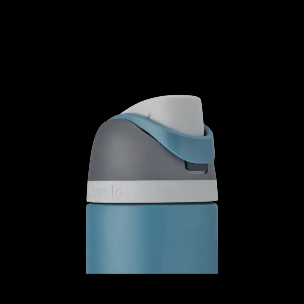 Owala Freesip 24oz "Blue Oasis" - HypeFly India View 2