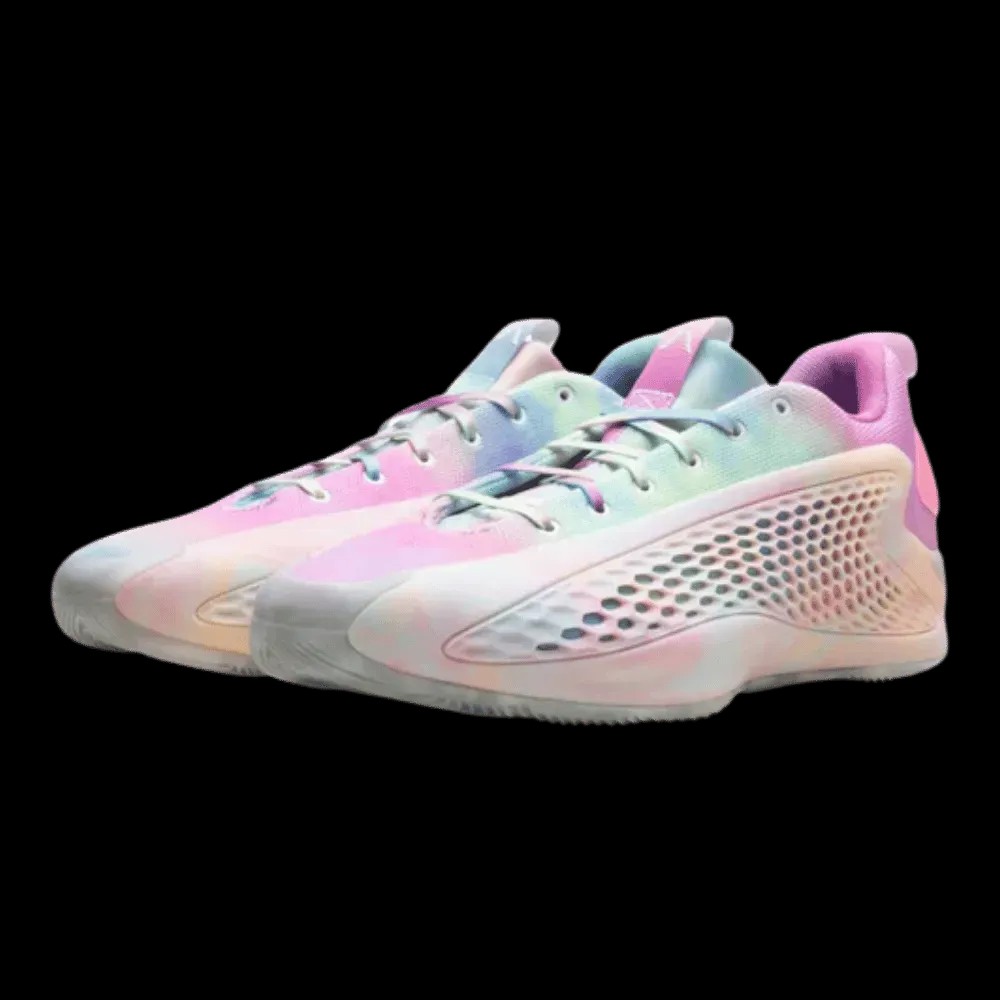 Adidas AE 1 Low 3Ssb Pe - HypeFly India View 3