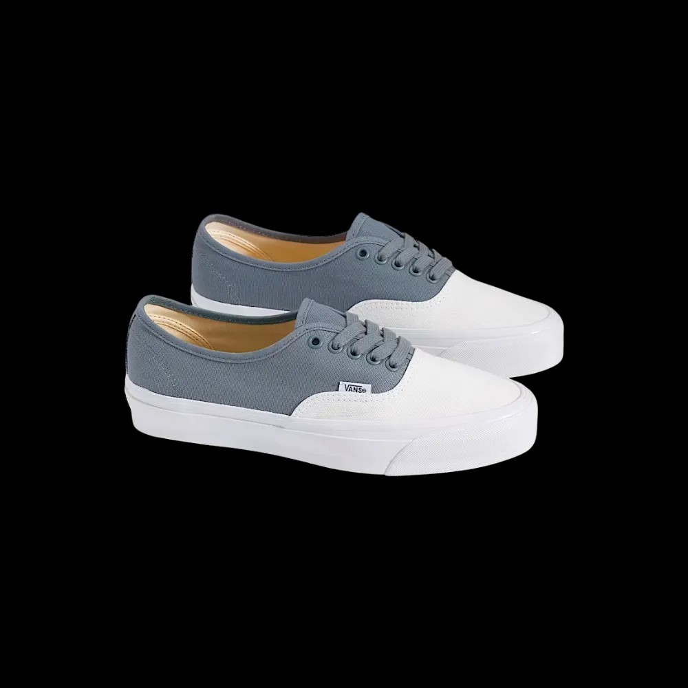 Vans Premium Authentic Shoe Grey - HypeFly India View 5