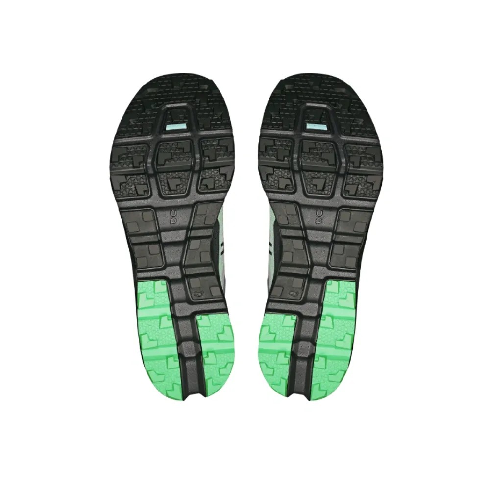 On Running Cloudvista 2 Lilac Black - HypeFly India View 3