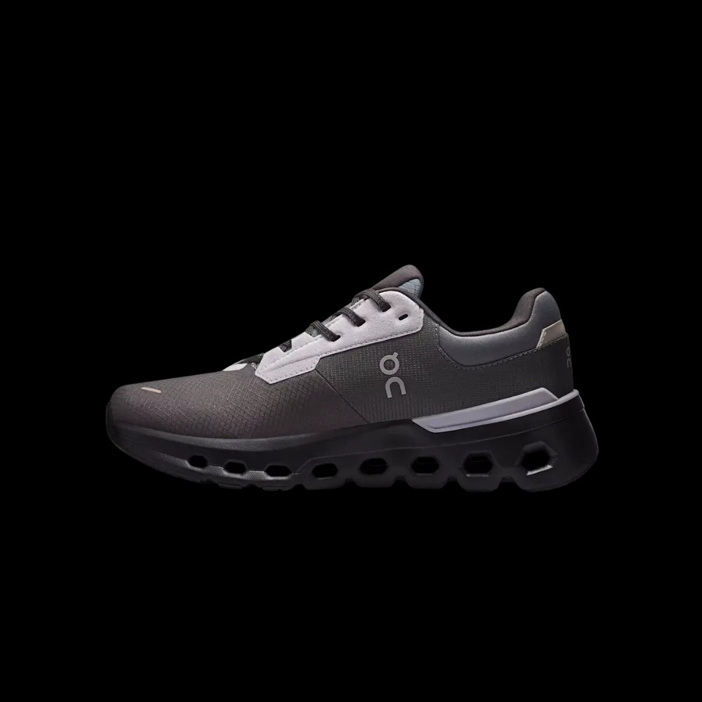 On Running Cloudrunner 2 Waterproof Iron Nimbus - HypeFly India View 2