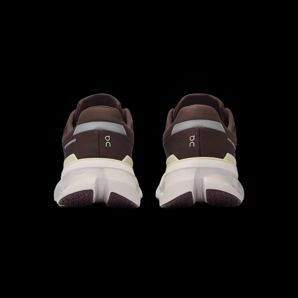 On Running Cloudrunner 2 Waterproof Zinc Seedling - HypeFly India View 3