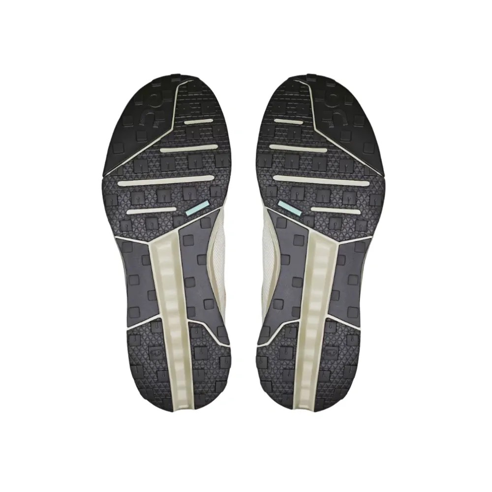 On Running Cloudhorizon Waterproof Ghost Ivory - HypeFly India View 3