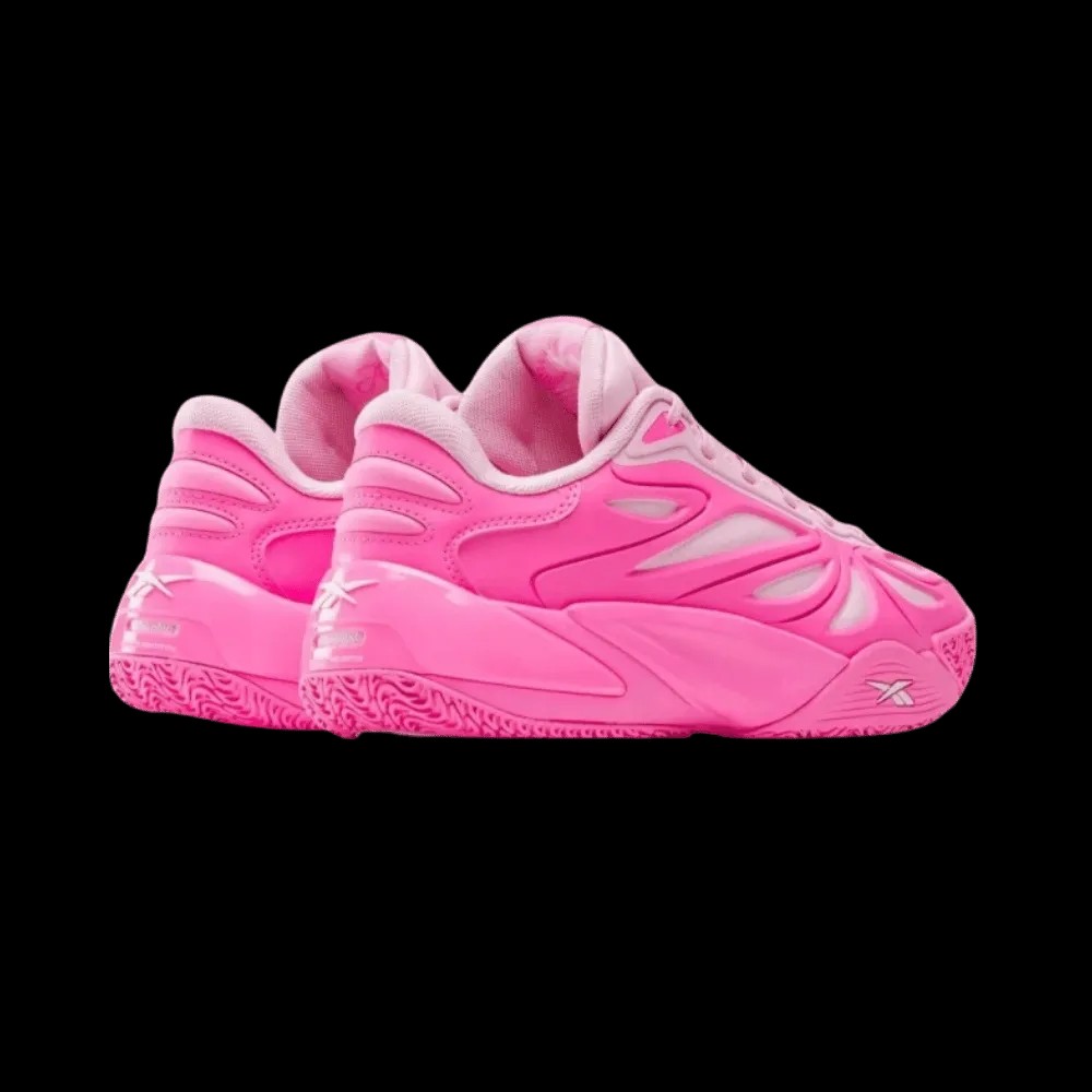 Reebok Angel Reese 1 'Mebounds' - HypeFly India View 2