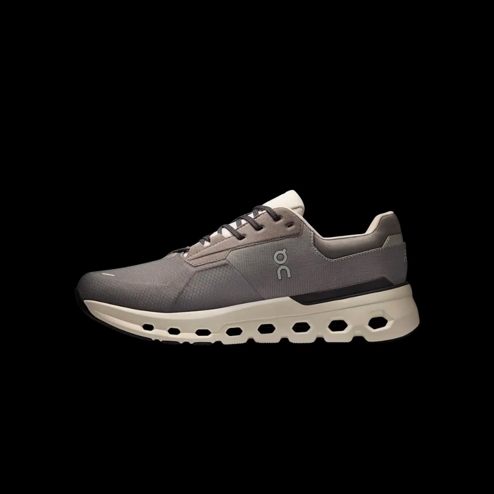 On Running Cloudrunner 2 Waterproof Eclipse - HypeFly India View 2