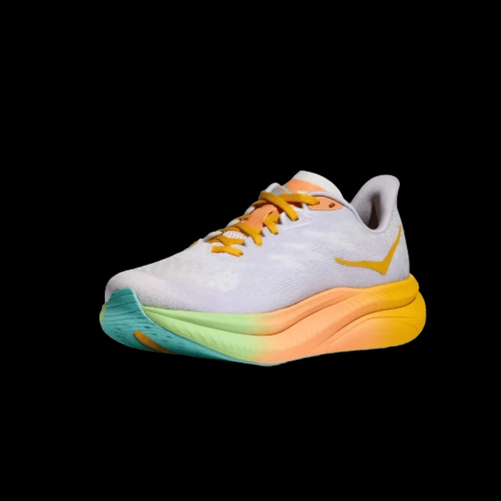Hoka Mach 6 Starlight Glow - HypeFly India View 2