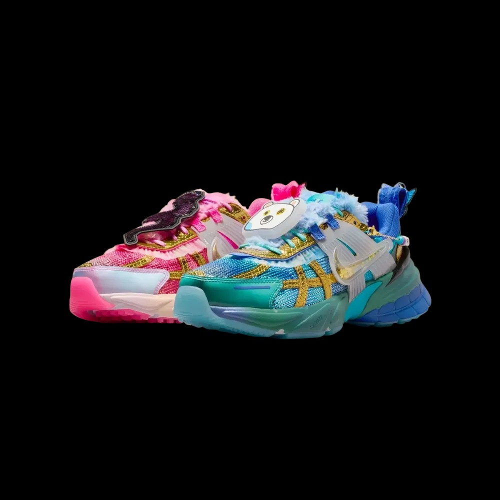 Nike V2K Run 'Doernbecher' 2026 - HypeFly India View 6