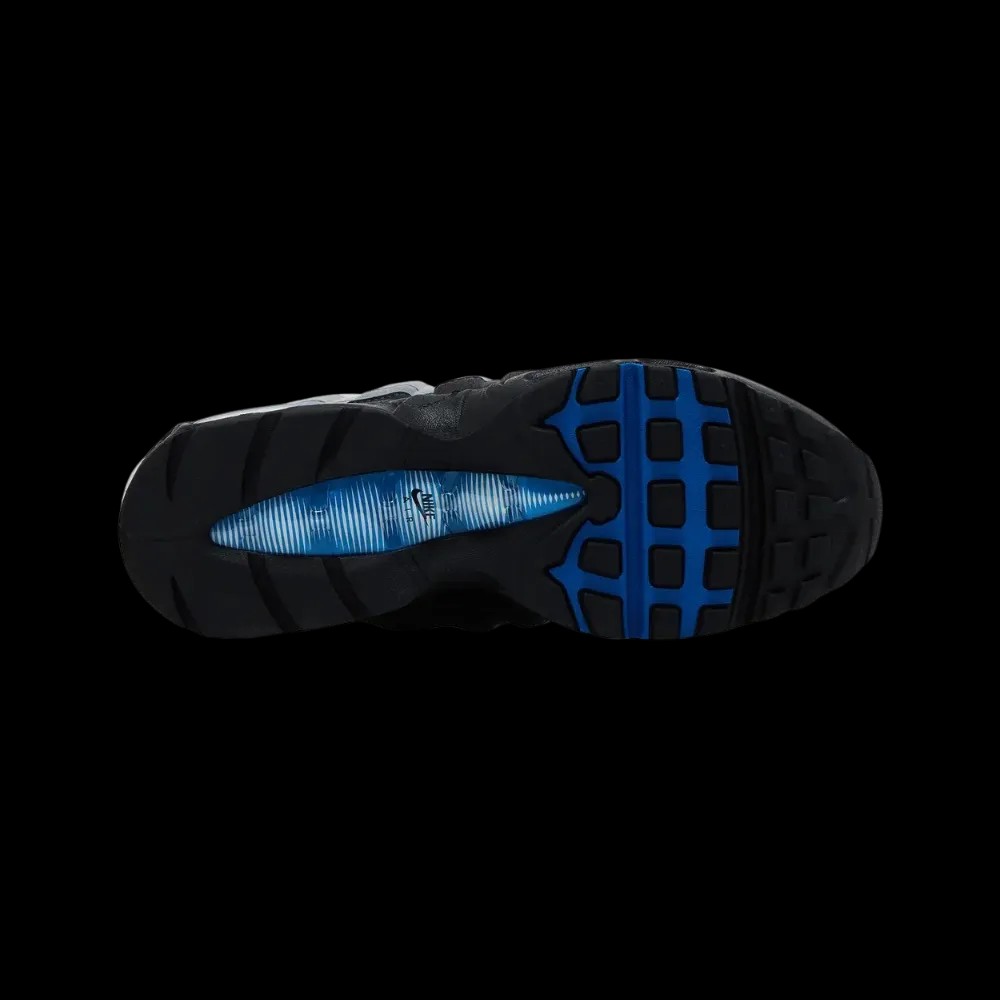 Nike Air Max 95 OG 'Blue Spark' - HypeFly India View 3