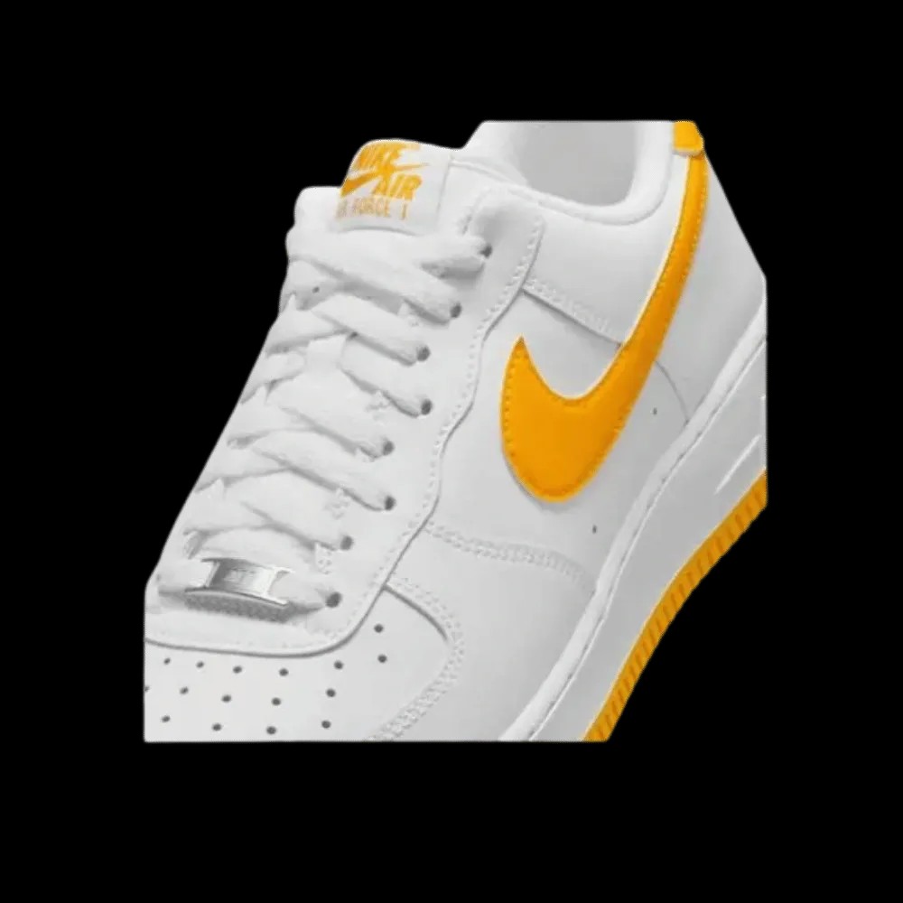 Air Force 1 Low '07 University Gold - HypeFly India View 4