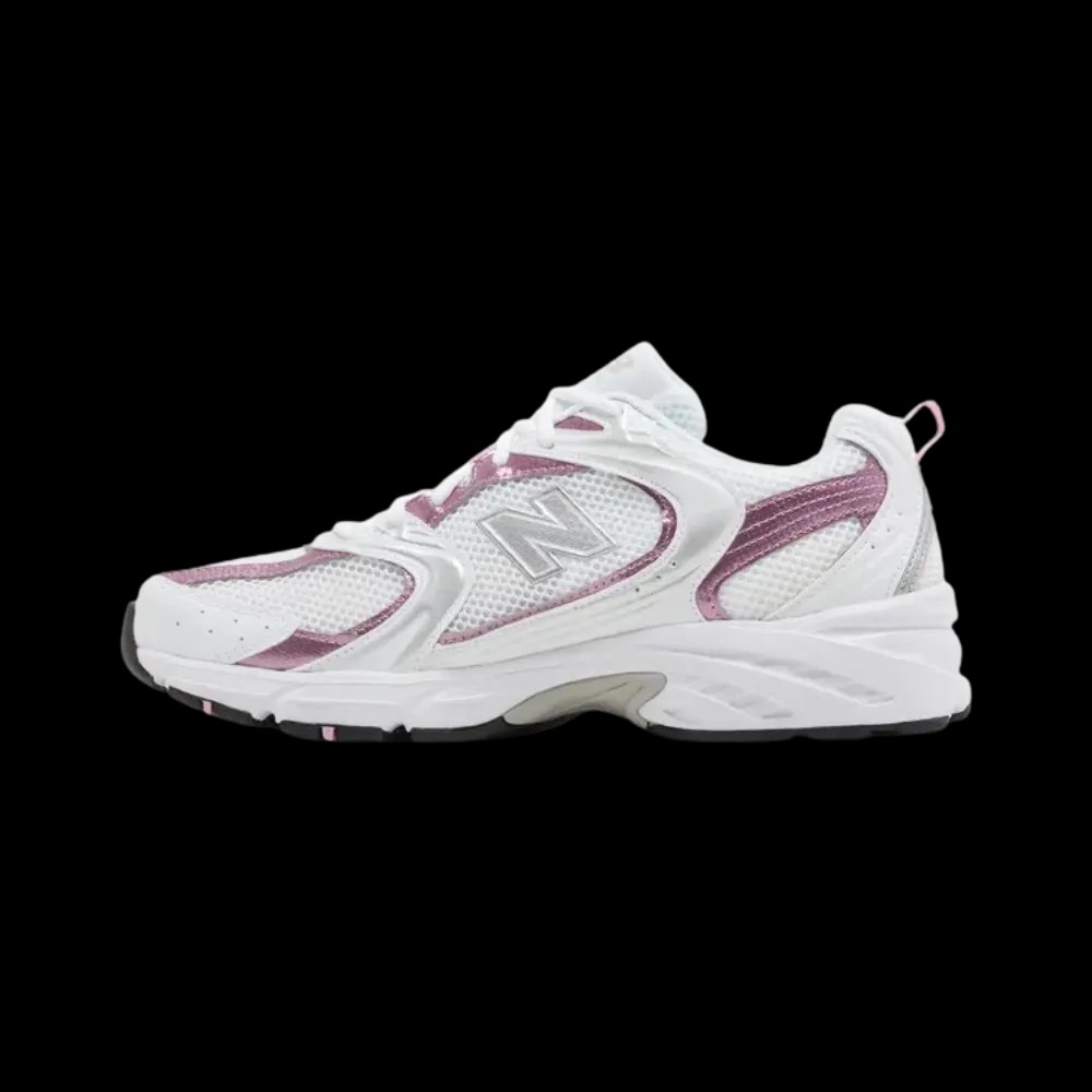 New Balance 530 'Pink Sugar' - HypeFly India View 2