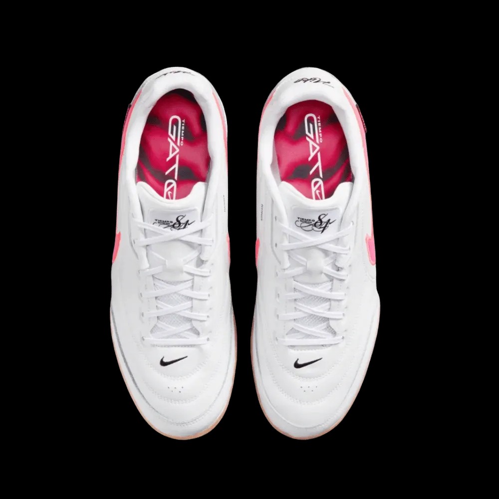 Nike Tiempo Streetgato Premium IC 'Multi Color' - HypeFly India View 3