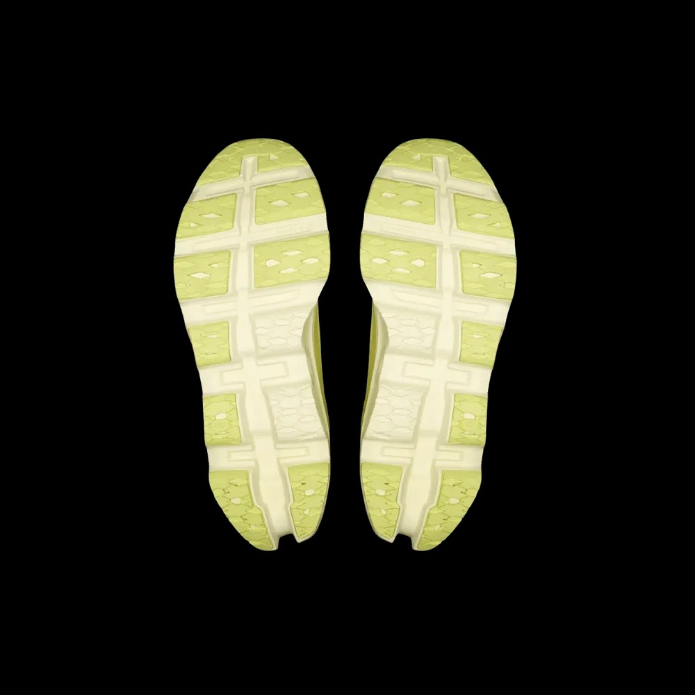 On Running Cloudmonster 3 Limelight Seedling - HypeFly India View 3