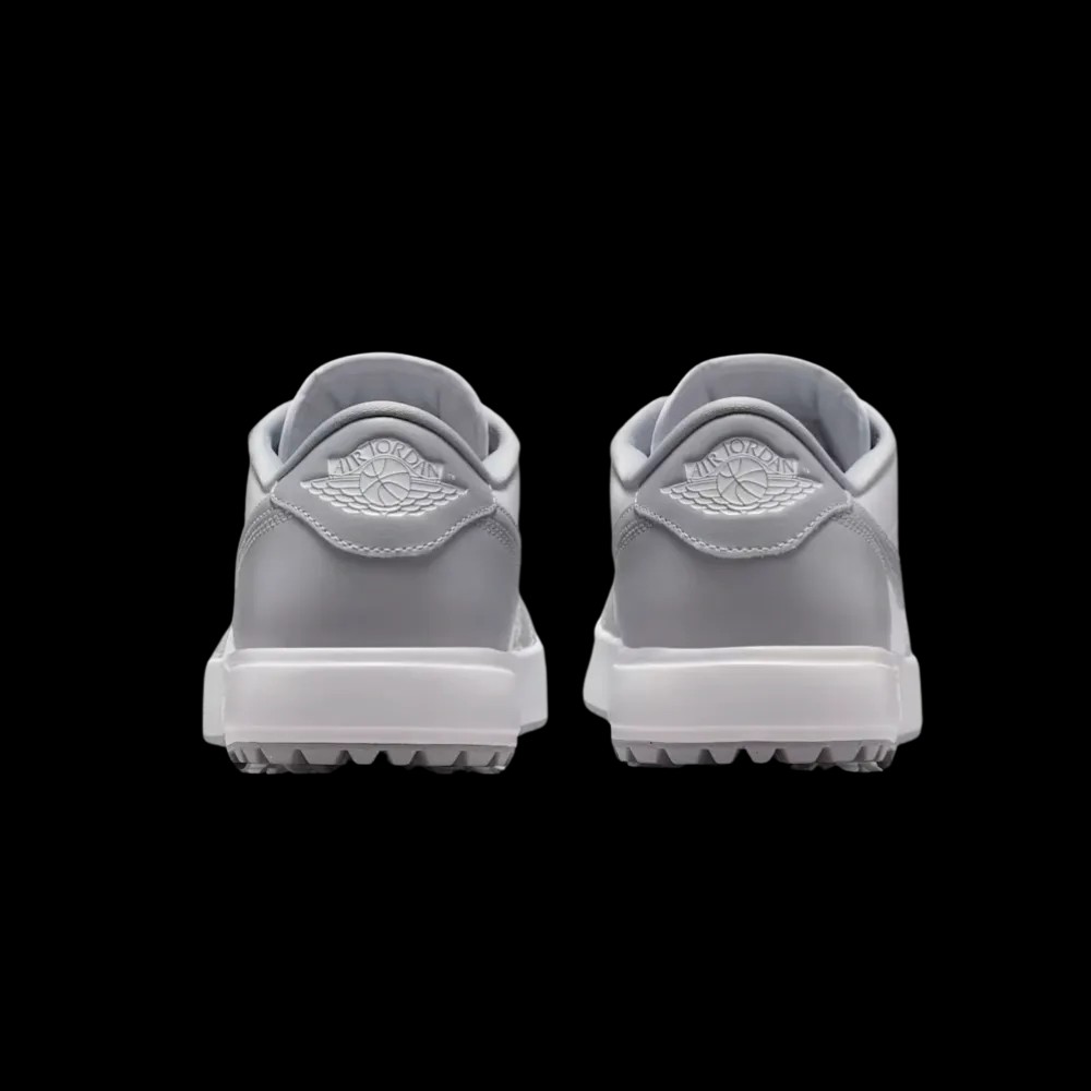Air Jordan 1 Low Golf 'Cool Grey' - HypeFly India View 2
